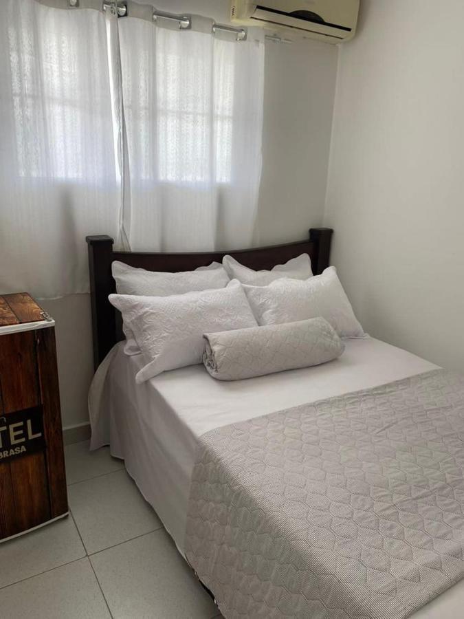 Hotel Boi Na Brasa Belo Jardim Dış mekan fotoğraf
