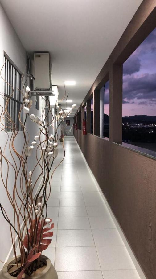Hotel Boi Na Brasa Belo Jardim Dış mekan fotoğraf
