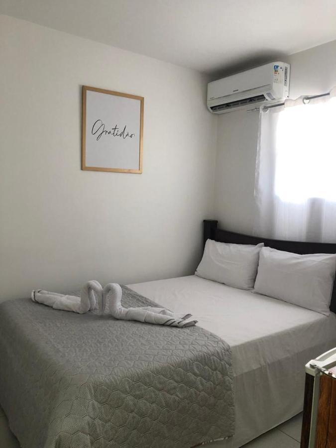 Hotel Boi Na Brasa Belo Jardim Dış mekan fotoğraf