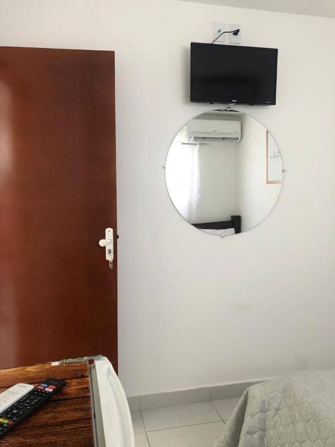 Hotel Boi Na Brasa Belo Jardim Dış mekan fotoğraf