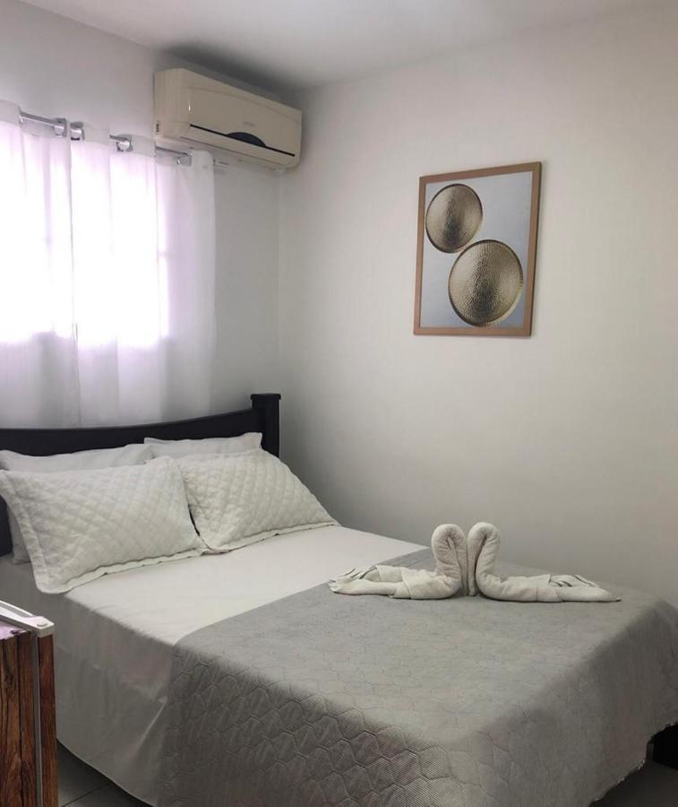 Hotel Boi Na Brasa Belo Jardim Dış mekan fotoğraf