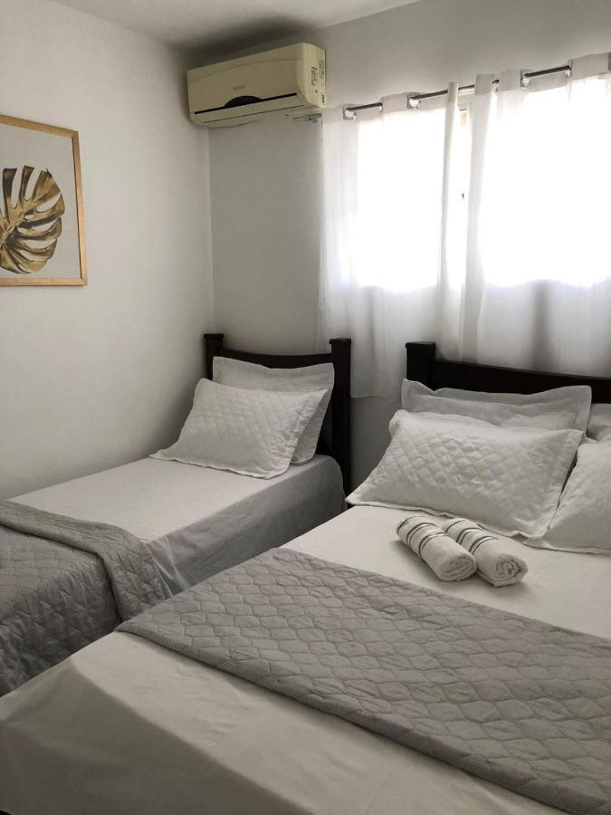 Hotel Boi Na Brasa Belo Jardim Dış mekan fotoğraf