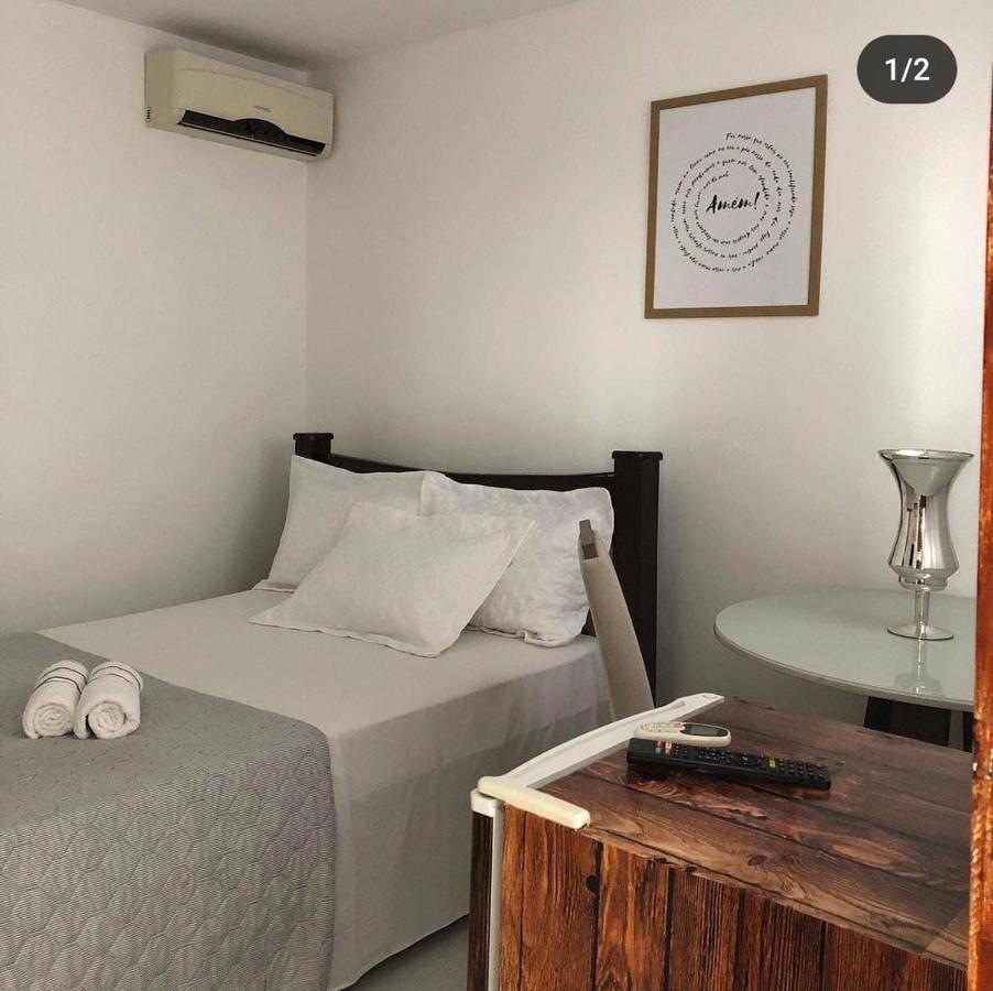 Hotel Boi Na Brasa Belo Jardim Dış mekan fotoğraf