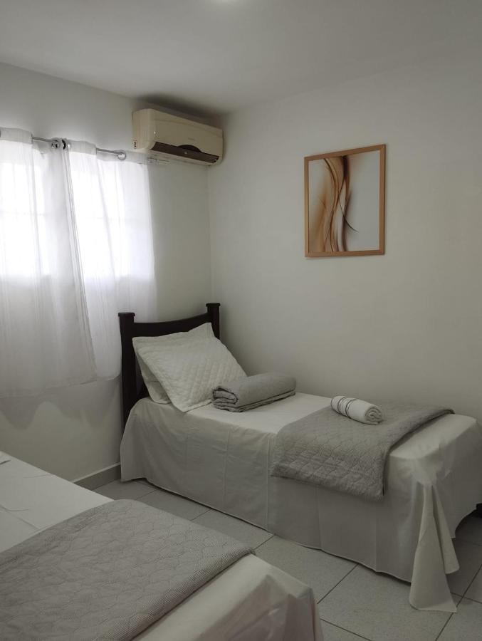 Hotel Boi Na Brasa Belo Jardim Dış mekan fotoğraf