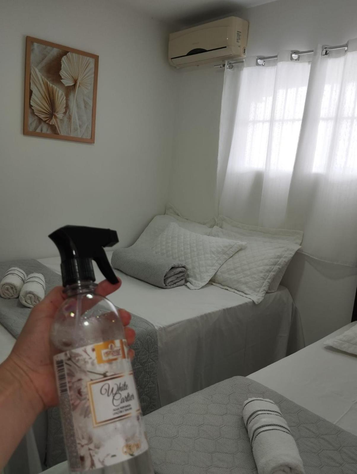 Hotel Boi Na Brasa Belo Jardim Dış mekan fotoğraf