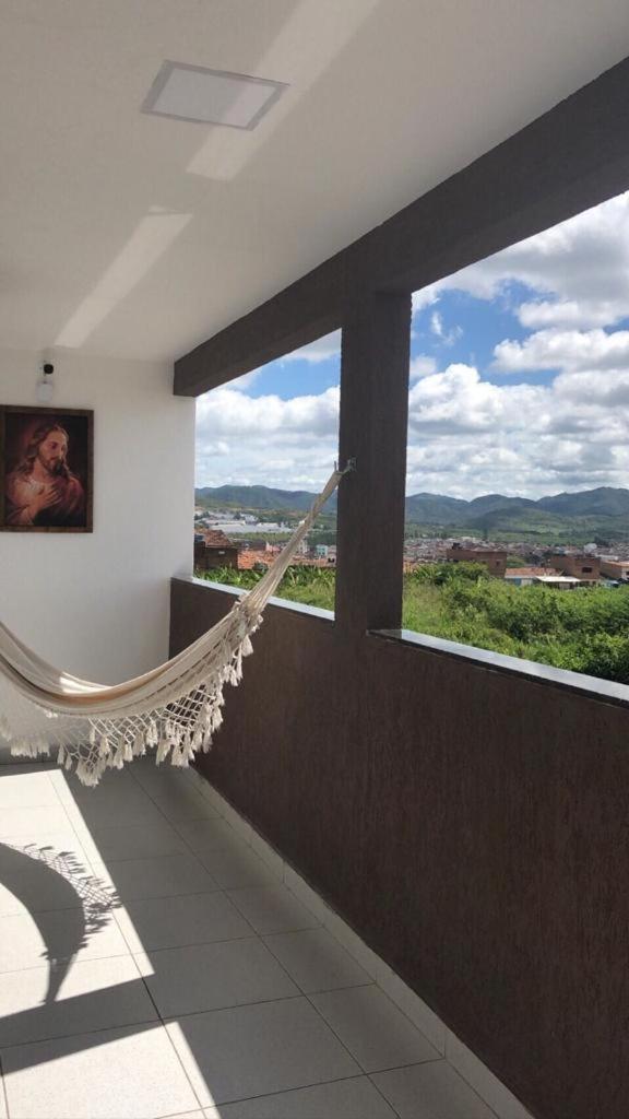 Hotel Boi Na Brasa Belo Jardim Dış mekan fotoğraf